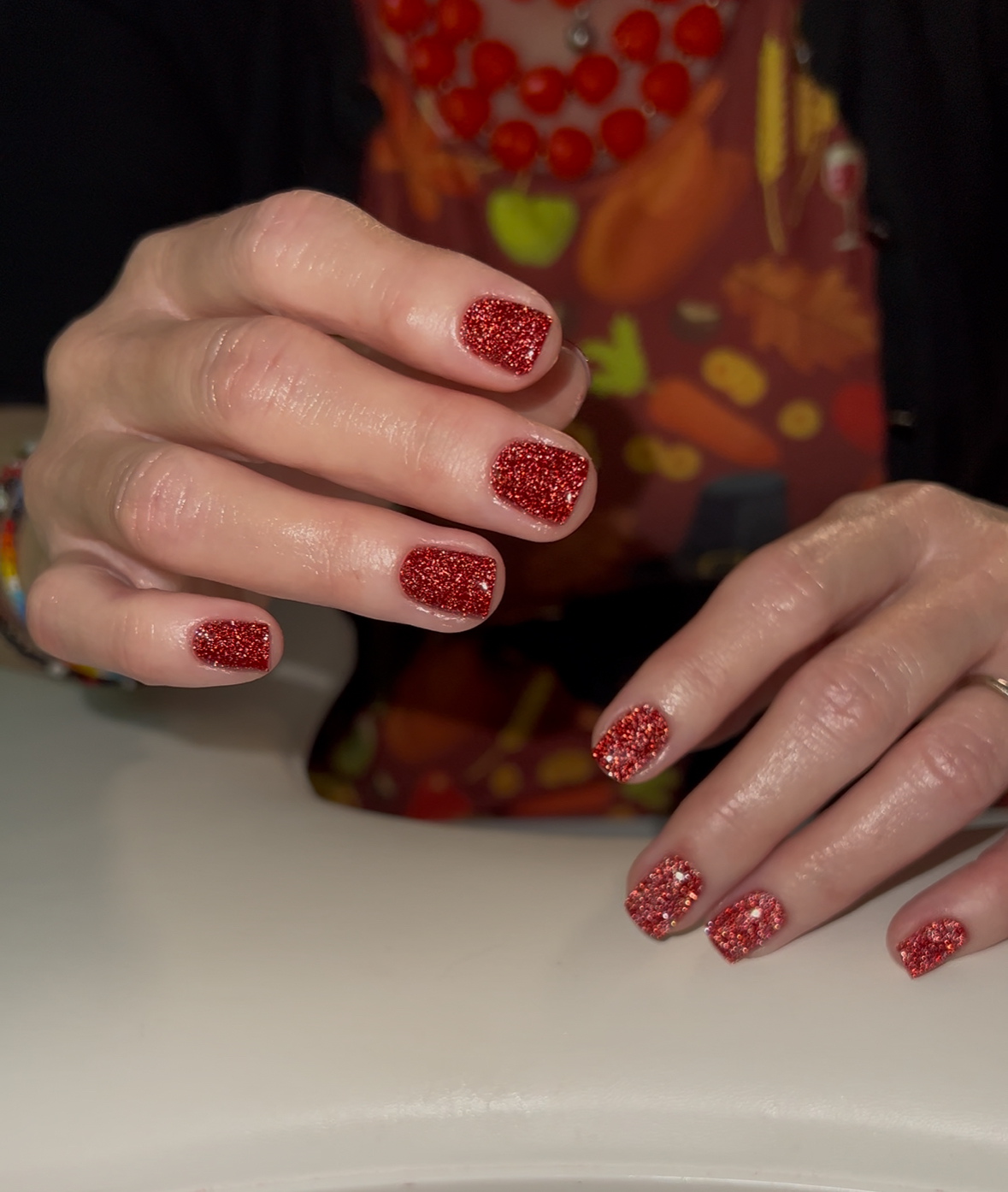 O.RITUAL Nail Studio- Upper East Side nail photo 4