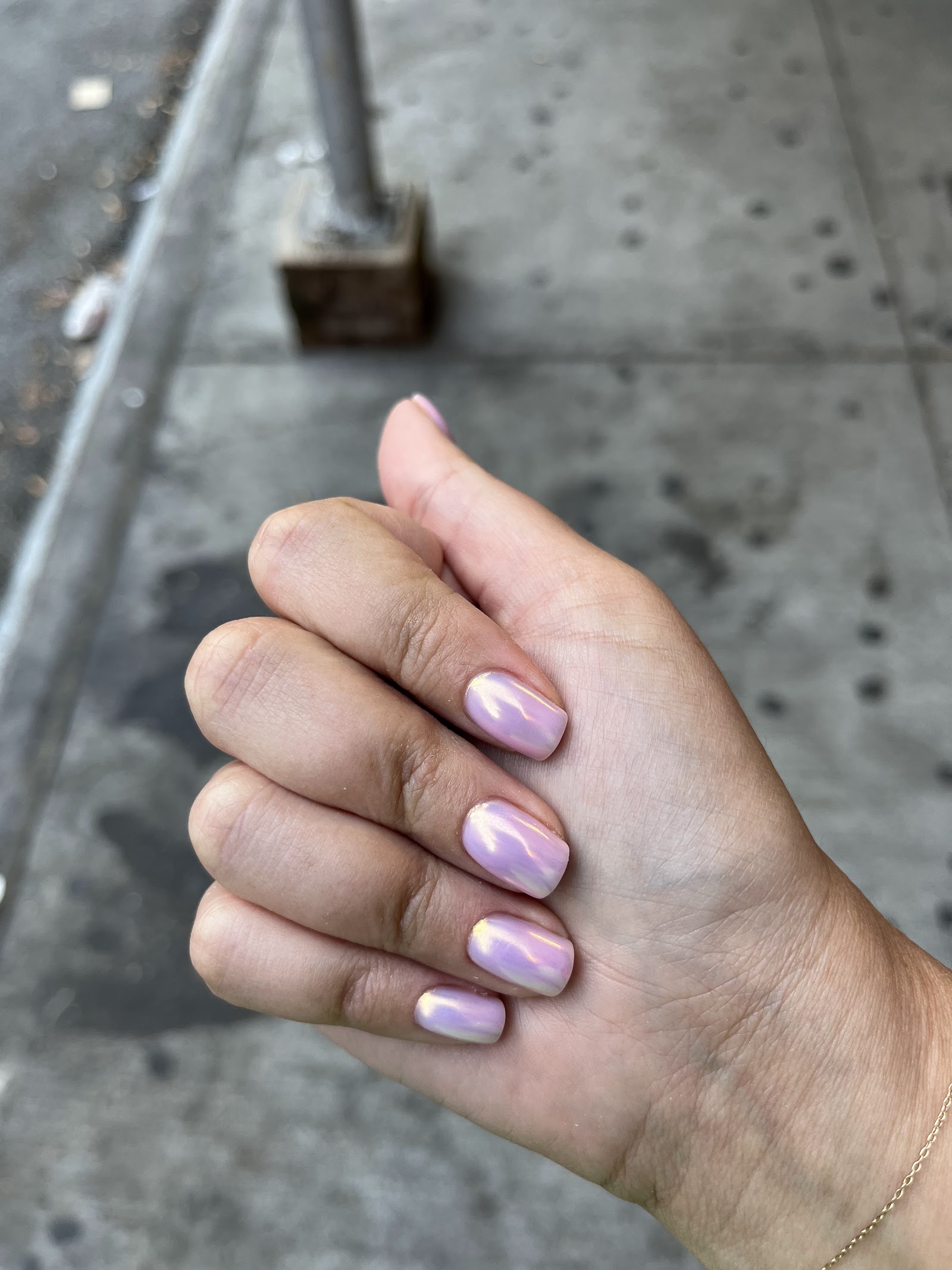 O.RITUAL Nail Studio- Upper East Side nail photo 5