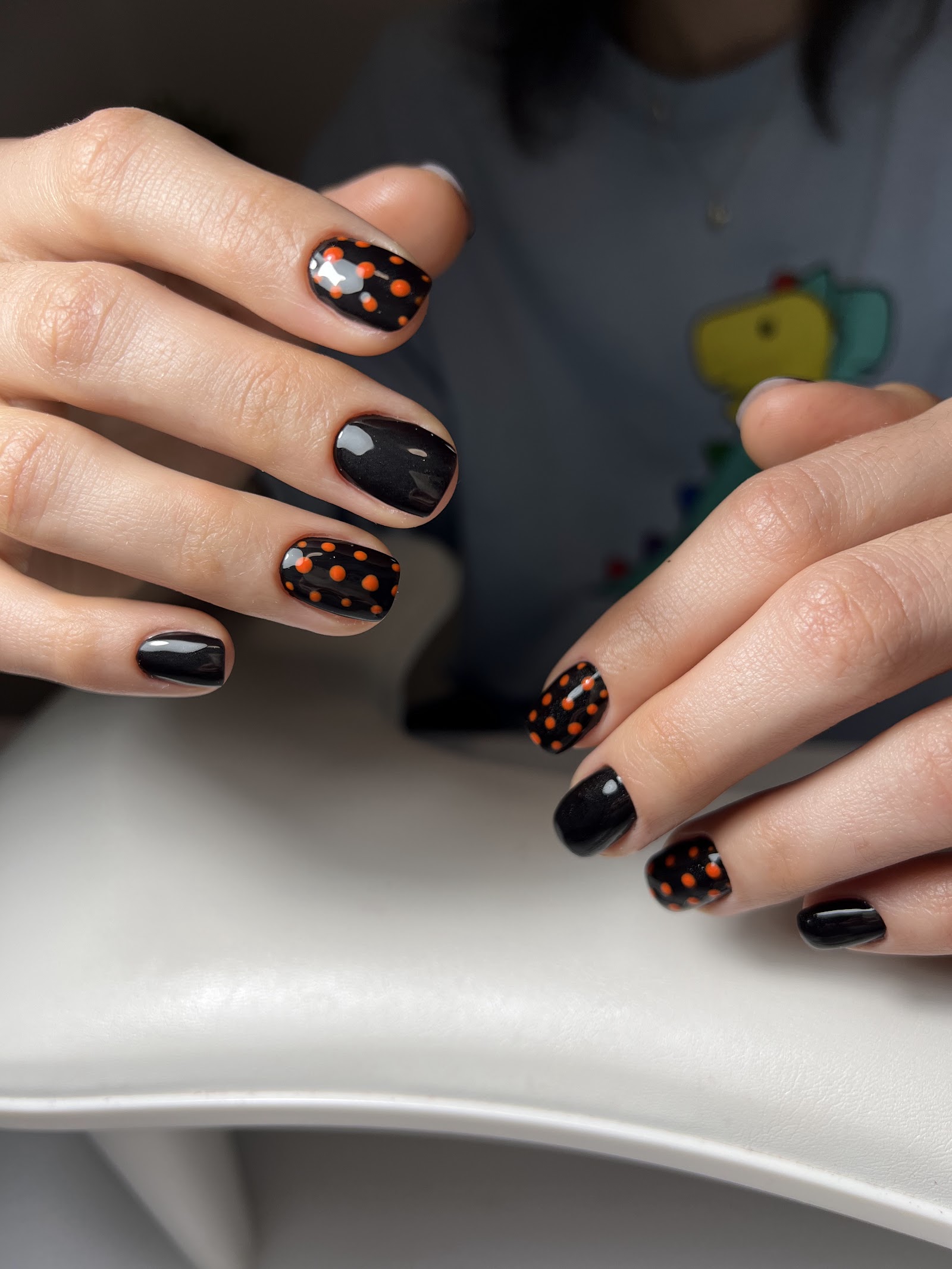 O.RITUAL Nail Studio- Upper East Side nail photo 7